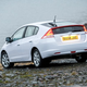 Illustration for article titled Honda Insight Hybrid: Official Euro-Spec Production Model, Unofficially